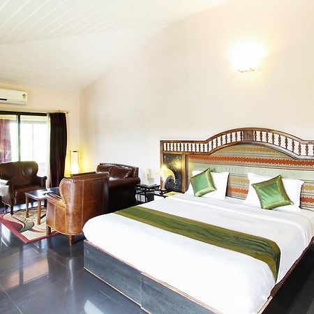 Treebo Trend Royal Inn Mysore Esterno foto