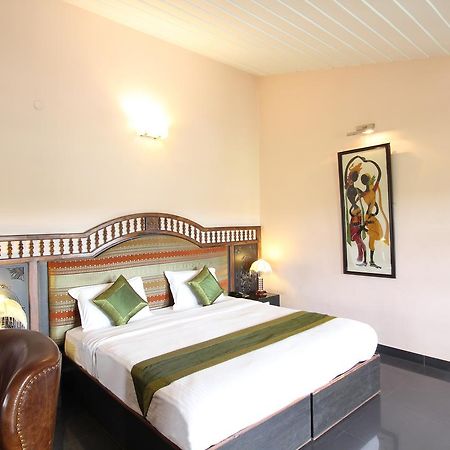 Treebo Trend Royal Inn Mysore Esterno foto