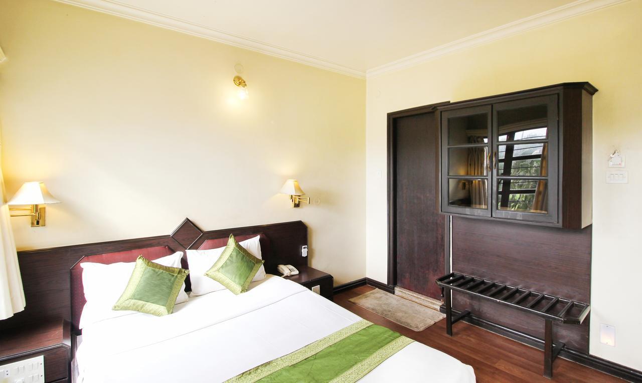 Treebo Trend Royal Inn Mysore Esterno foto