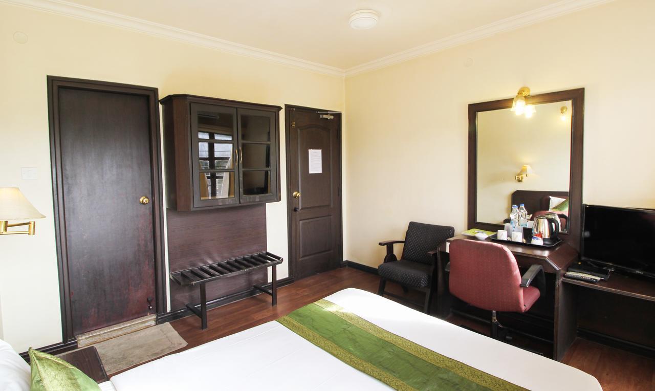 Treebo Trend Royal Inn Mysore Esterno foto