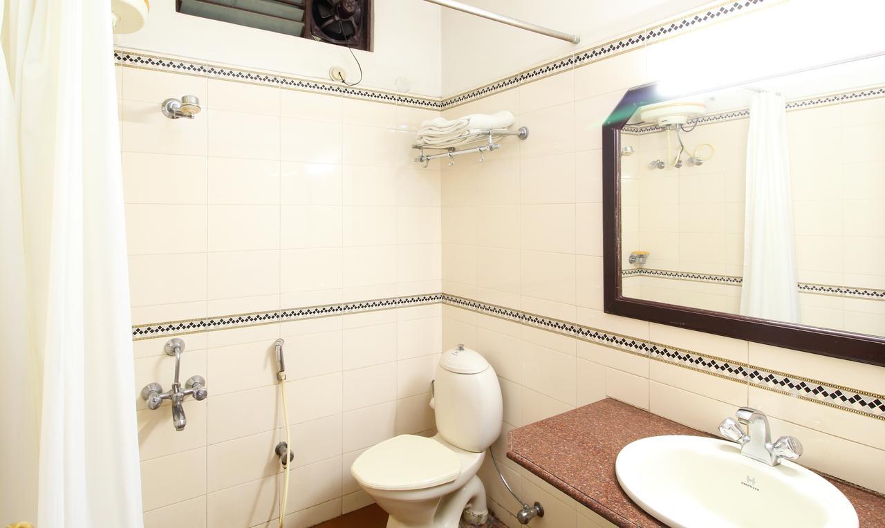 Treebo Trend Royal Inn Mysore Esterno foto