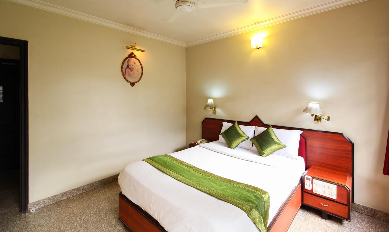 Treebo Trend Royal Inn Mysore Esterno foto