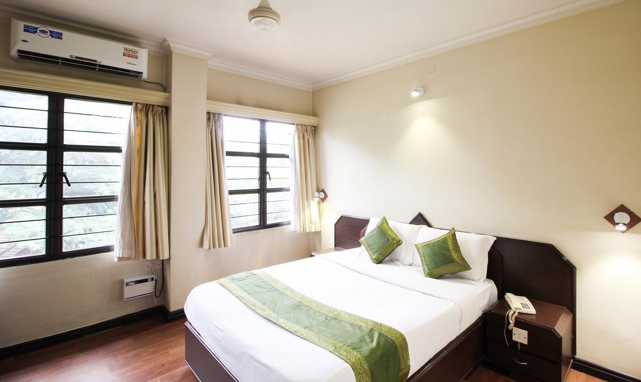 Treebo Trend Royal Inn Mysore Esterno foto