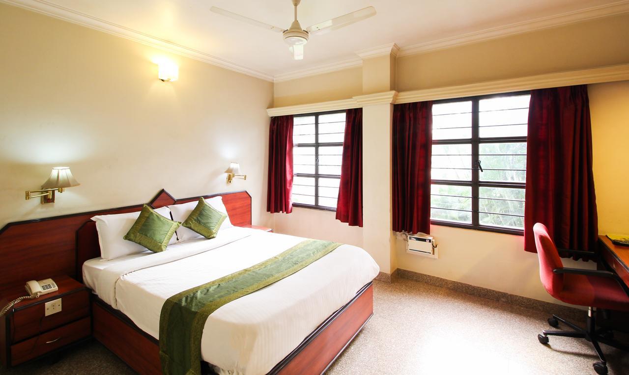 Treebo Trend Royal Inn Mysore Esterno foto