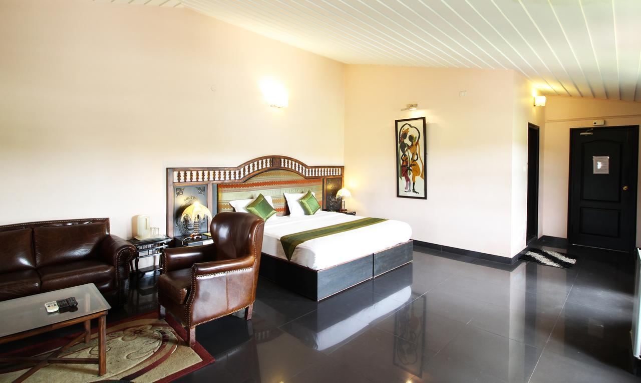Treebo Trend Royal Inn Mysore Esterno foto