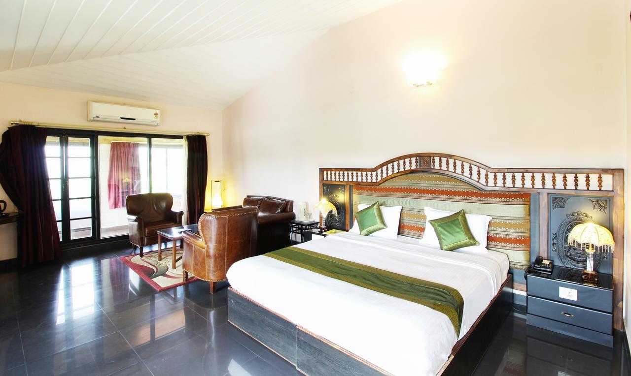 Treebo Trend Royal Inn Mysore Esterno foto