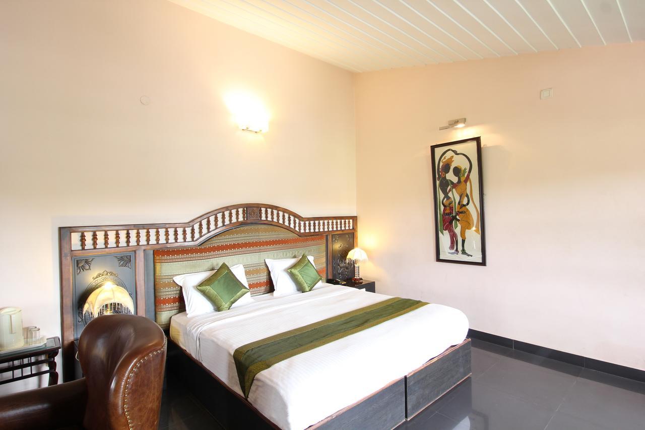 Treebo Trend Royal Inn Mysore Esterno foto