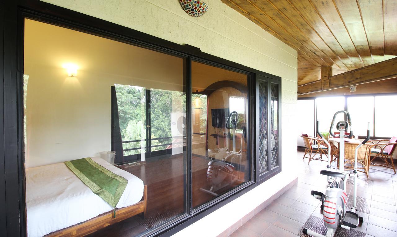 Treebo Trend Royal Inn Mysore Esterno foto