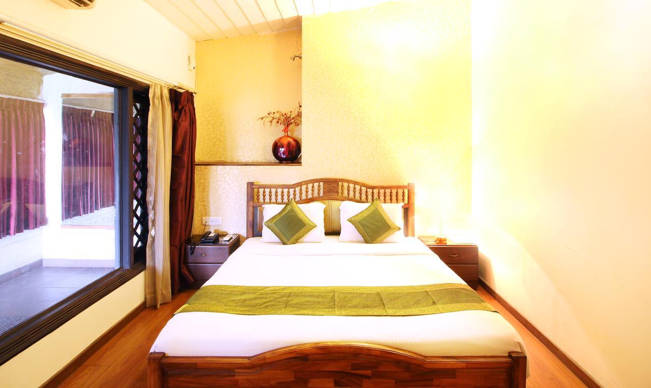 Treebo Trend Royal Inn Mysore Esterno foto