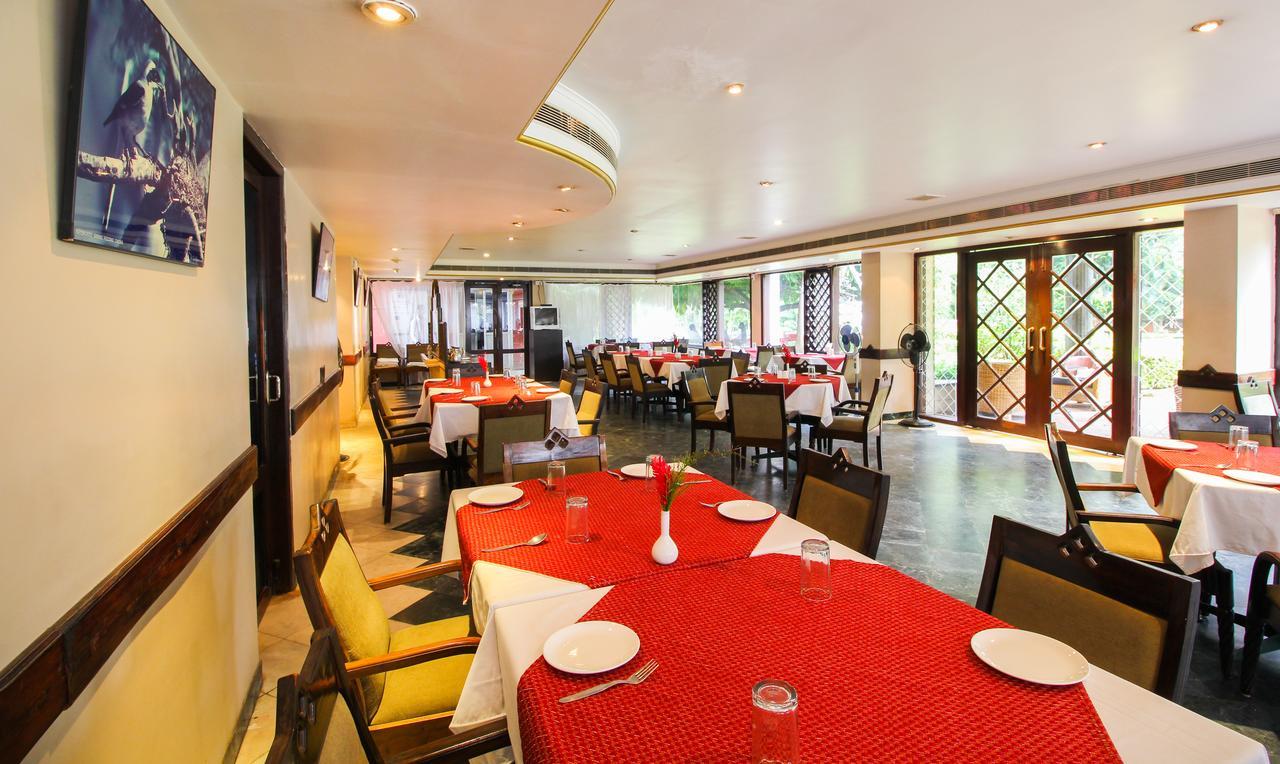 Treebo Trend Royal Inn Mysore Esterno foto