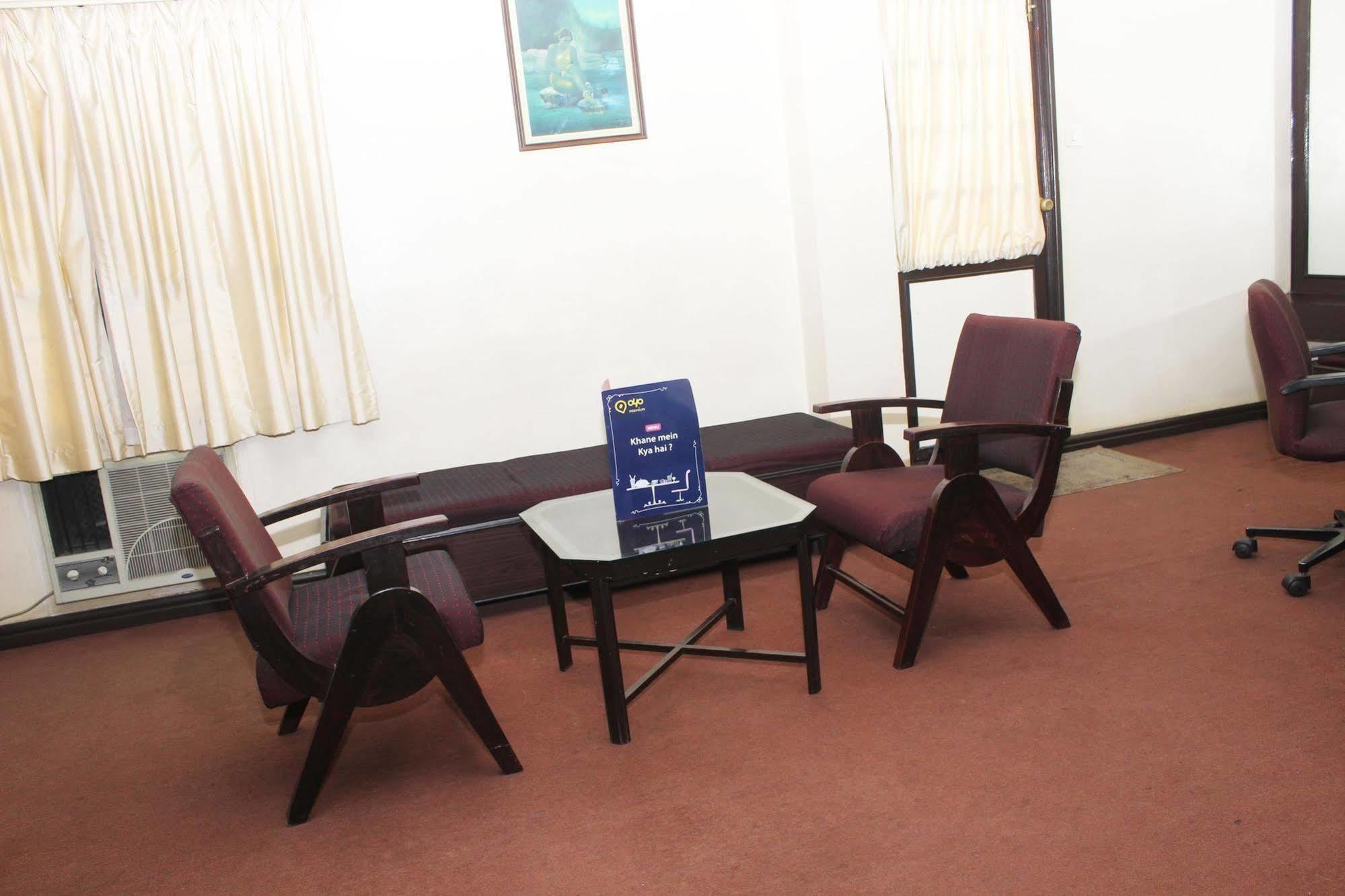 Treebo Trend Royal Inn Mysore Esterno foto