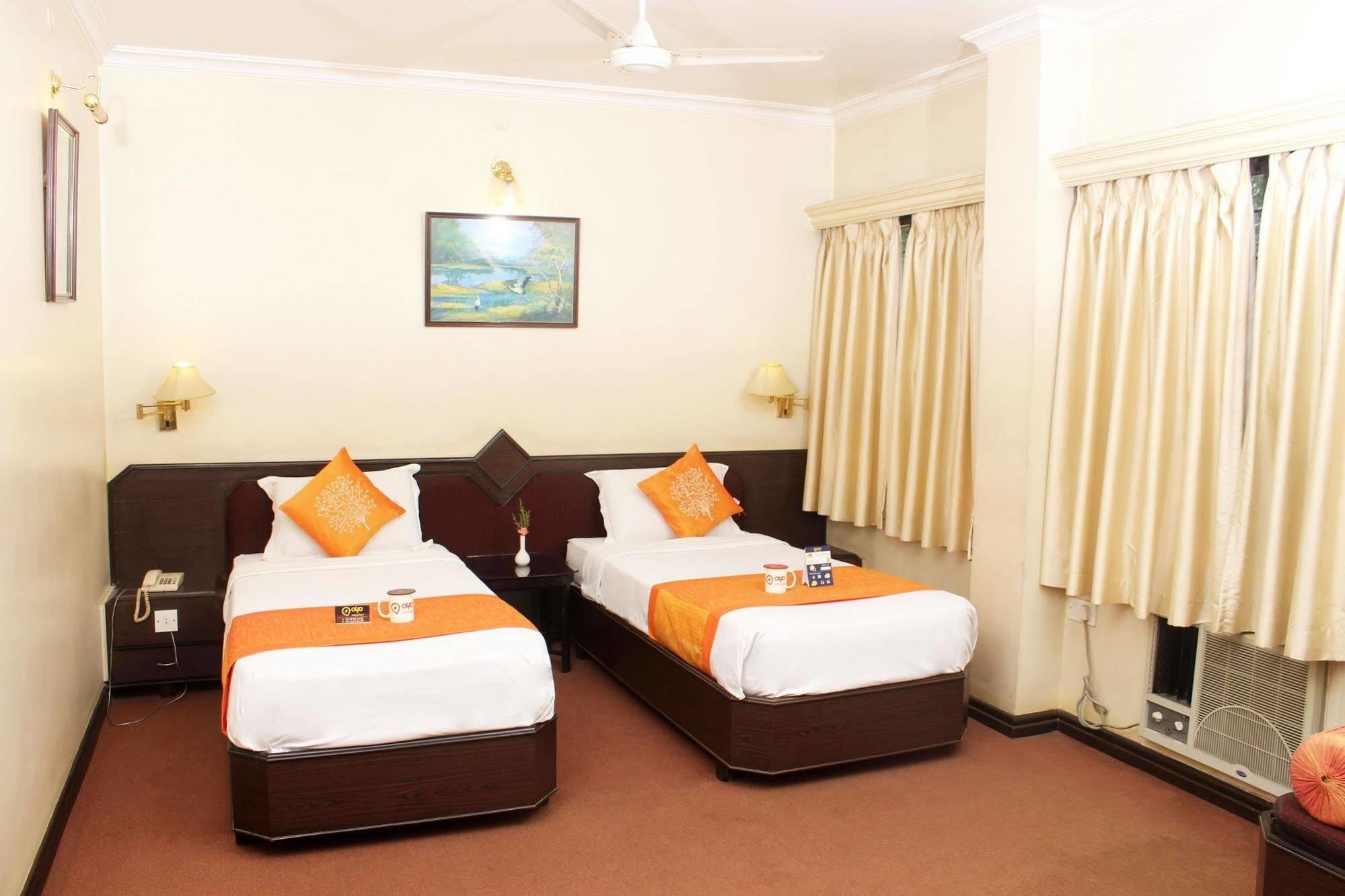 Treebo Trend Royal Inn Mysore Esterno foto