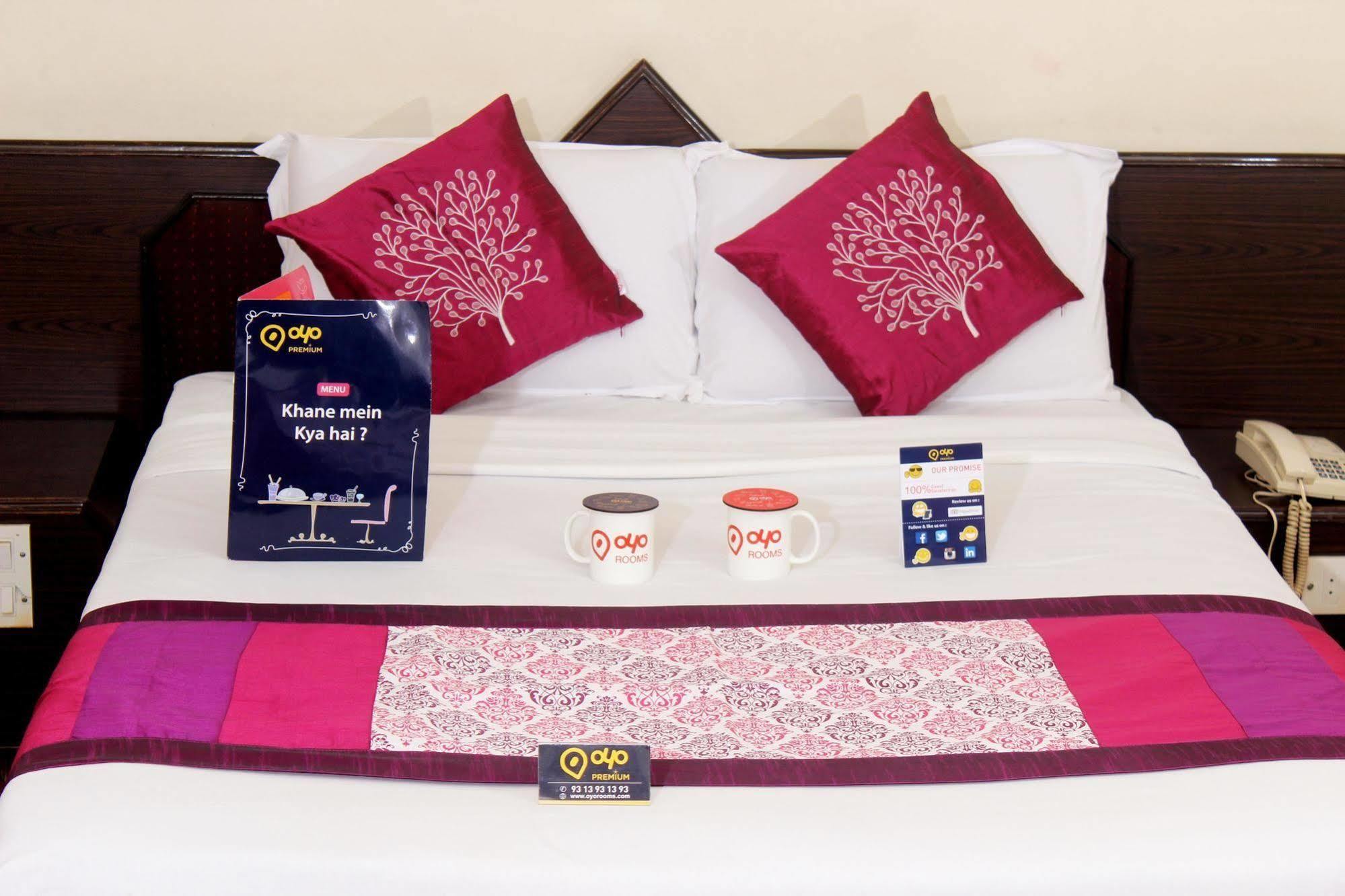 Treebo Trend Royal Inn Mysore Esterno foto